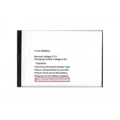 Battery For Arise Delite A15 By - Maxbhi.com