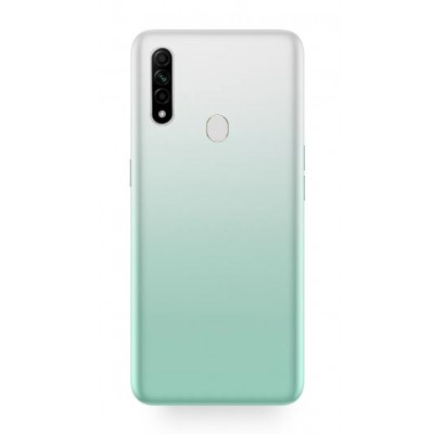 Full Body Housing For Oppo A8 White - Maxbhi Com