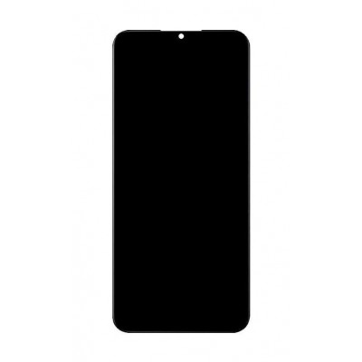 Lcd Frame Middle Chassis For Htc Wildfire E2 White By - Maxbhi Com