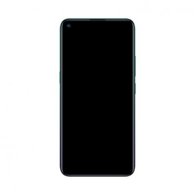 LCD Frame Middle Chassis for Vivo Z5x 2020 White