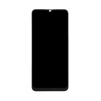 Lcd With Touch Screen For Oppo A8 Green By - Maxbhi Com