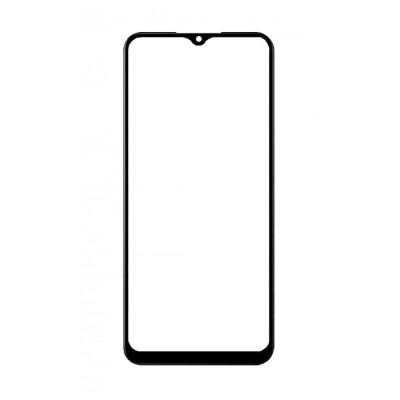 Touch Screen Digitizer For Htc Wildfire E2 Blue By - Maxbhi Com