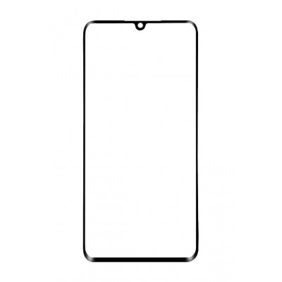 Touch Screen Digitizer For Huawei P Smart 2020 White By - Maxbhi Com