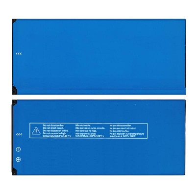 Battery For Alcatel 1b 2020 By - Maxbhi Com