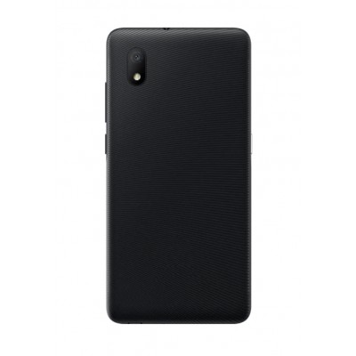 Full Body Housing For Alcatel 1b 2020 Black - Maxbhi Com