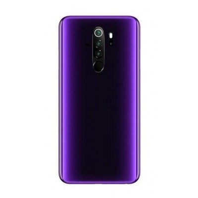 Full Body Housing For Blu G90 Pro Purple - Maxbhi Com