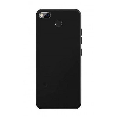 Full Body Housing For Fairphone 3 Black - Maxbhi Com