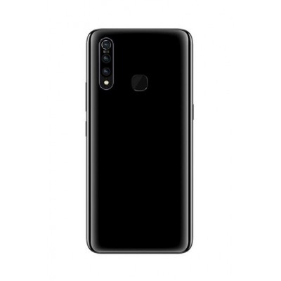 Full Body Housing For Vivo Z5x 2020 Black - Maxbhi Com