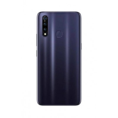 Full Body Housing For Vivo Z5x 2020 Blue - Maxbhi Com