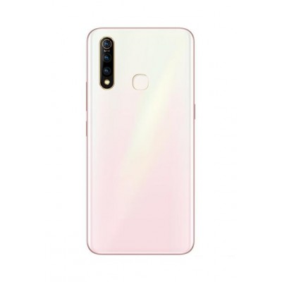Full Body Housing For Vivo Z5x 2020 White - Maxbhi Com