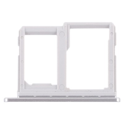 Sim Card Holder Tray For Lg Q6 Plus Ice - Maxbhi Com