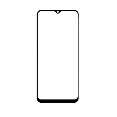 Touch Screen Digitizer For Blu G90 Pro White By - Maxbhi Com