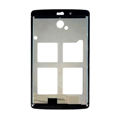 LCD Frame Middle Chassis for LG G Pad 7.0 V400 Blue