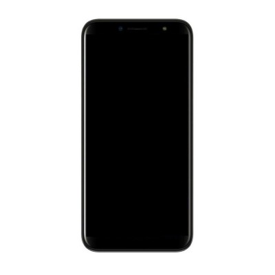 LCD Frame Middle Chassis for BLU C6 2019 Red