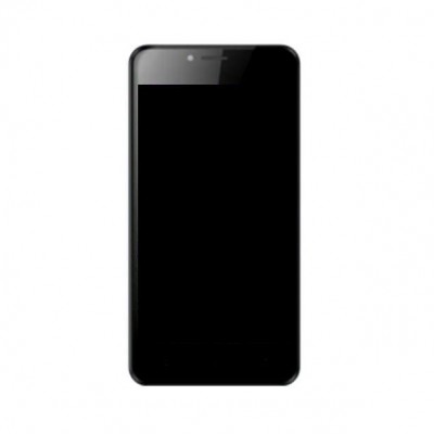LCD Frame Middle Chassis for Yezz Liv 2 LTE Red