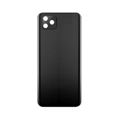 Back Panel Cover For Yezz Liv 2 Lte Red - Maxbhi Com