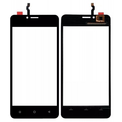 Touch Screen Digitizer For Yezz Liv 2 Lte Green By - Maxbhi Com