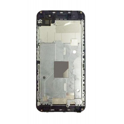 Lcd Frame Middle Chassis For Homtom Ht37 Pro Gold By - Maxbhi Com