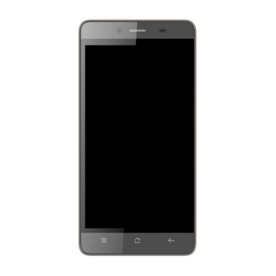 LCD Frame Middle Chassis for Relaxx Z13 Rose Gold