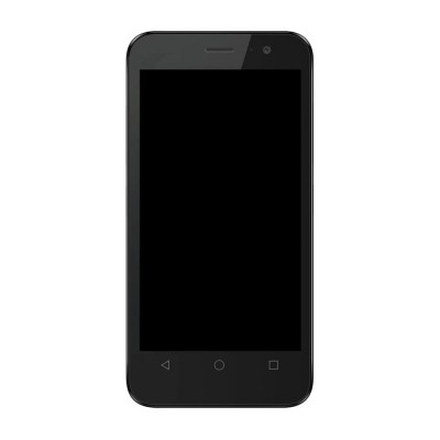 LCD Frame Middle Chassis for TP-LINK Neffos Y5L White