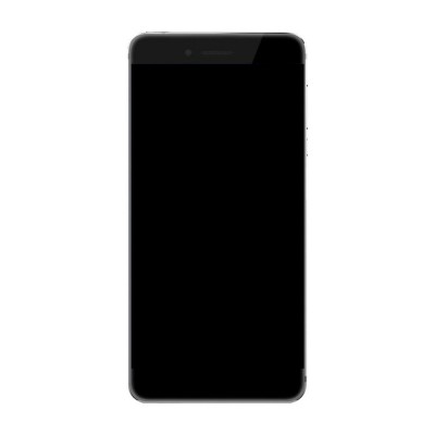 LCD Frame Middle Chassis for Vernee Mars Grey
