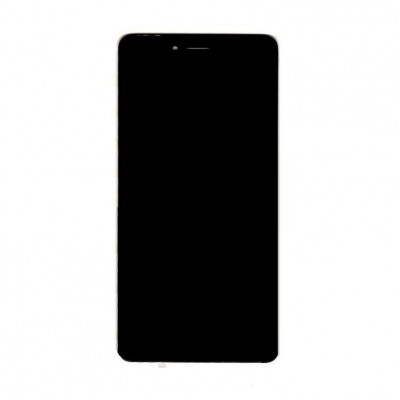 LCD Frame Middle Chassis for VOTO V4 Black