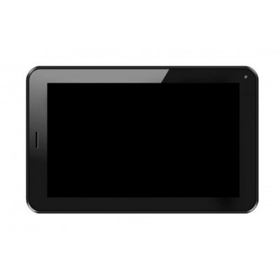 Lcd Frame Middle Chassis For Domo Slate X2g Bluetooth Edition White By - Maxbhi Com
