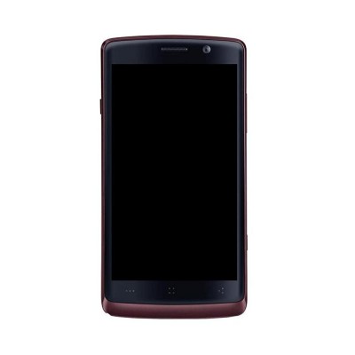 Lcd Frame Middle Chassis For Iball Andi 4 7g Cobalt Brown By - Maxbhi Com