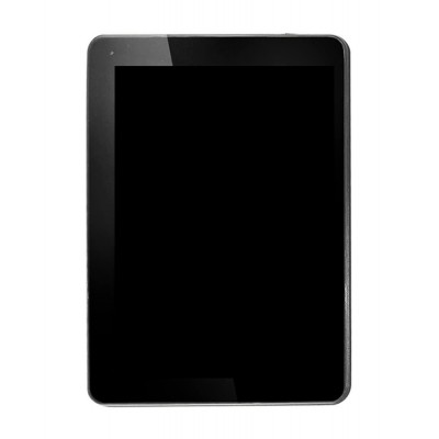 Lcd Frame Middle Chassis For Xtouch X906 White By - Maxbhi Com