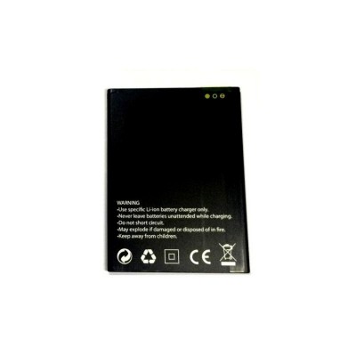Battery For Blackview Heatwave By - Maxbhi Com