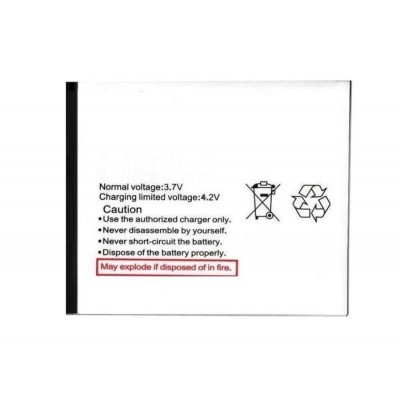 Battery For Celkon A225 By - Maxbhi.com