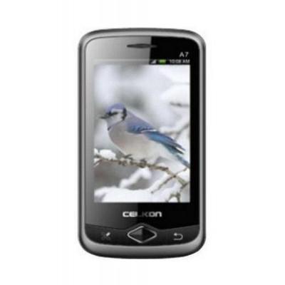 Battery For Celkon A7 By - Maxbhi.com