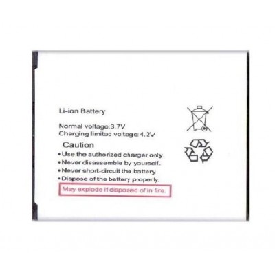 Battery For Cherry Mobile Equinox Night By - Maxbhi.com