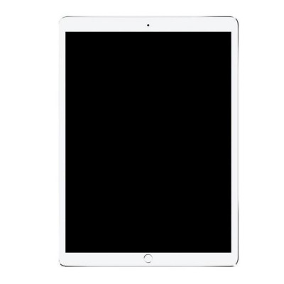 Lcd Frame Middle Chassis For Apple Ipad Pro 12 9 Wifi 256gb Grey By - Maxbhi Com