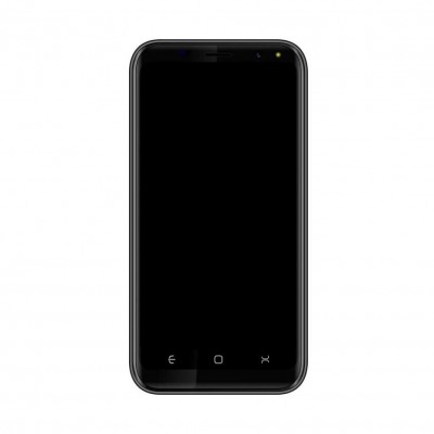 LCD Frame Middle Chassis for Panasonic P100 2GB RAM` Gold