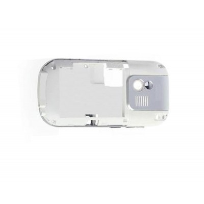 Lcd Frame Middle Chassis For Palm Centro Glacier By - Maxbhi Com