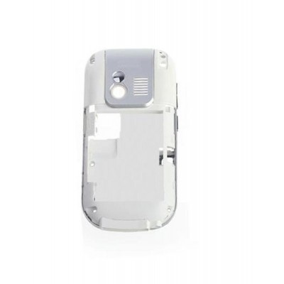 Lcd Frame Middle Chassis For Palm Centro White By - Maxbhi Com