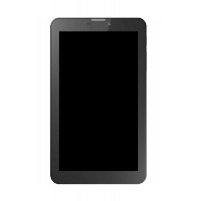 Lcd Frame Middle Chassis For Xtouch Pl73 White By - Maxbhi Com