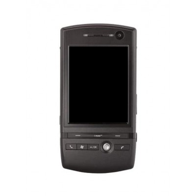Lcd Frame Middle Chassis For Imate Ultimate 6150 Black By - Maxbhi Com