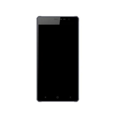 LCD Frame Middle Chassis for Leagoo Elite 2 Grey