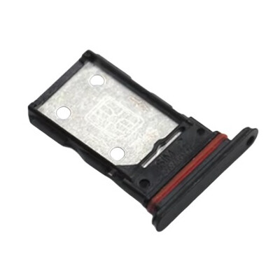 Sim Card Holder Tray For Oppo Reno Ace 2 White - Maxbhi Com