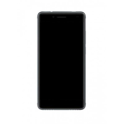 Lcd Frame Middle Chassis For Blu Studio C 88 Bronze By - Maxbhi Com