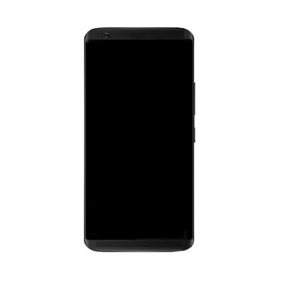 Lcd Frame Middle Chassis For Innjoo Halo 2 Lte White By - Maxbhi Com