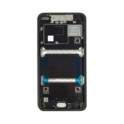 LCD Frame Middle Chassis for Meizu M3X 64GB Gold