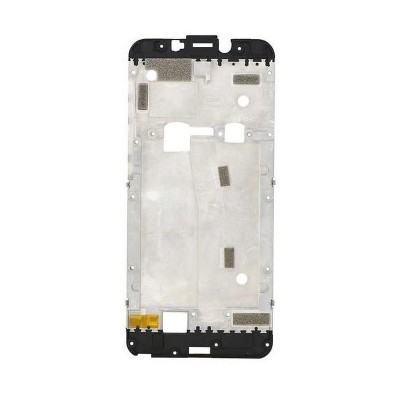 Lcd Frame Middle Chassis For Ulefone Armor X2 White By - Maxbhi Com