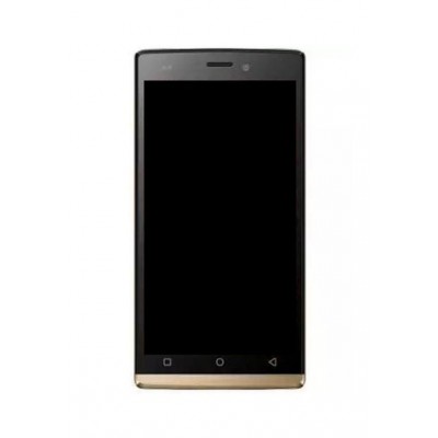 Lcd Frame Middle Chassis For Ziox Astra Zing Plus White By - Maxbhi Com
