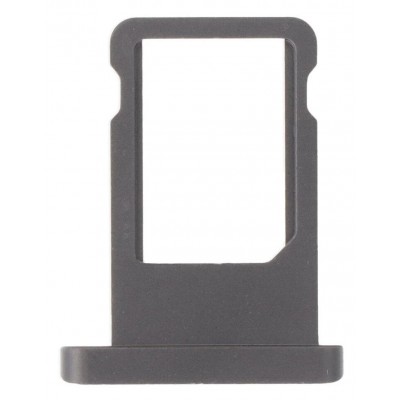 Sim Card Holder Tray For Apple Ipad 10 2 2020 Grey - Maxbhi Com