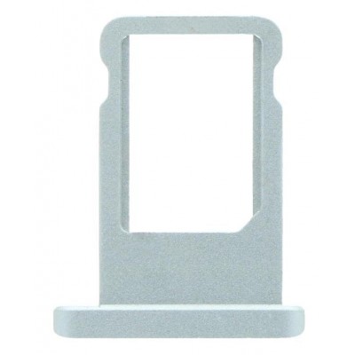 Sim Card Holder Tray For Apple Ipad 10 2 2020 White - Maxbhi Com