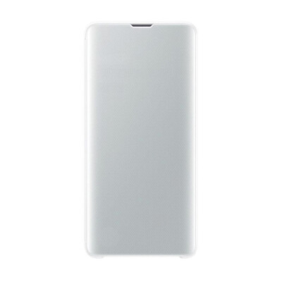 Flip Cover For Nokia C5 Endi White By - Maxbhi Com