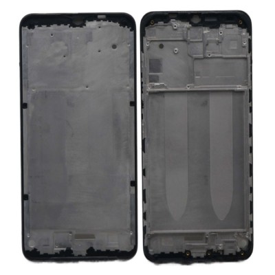 LCD Frame Middle Chassis for Xiaomi Poco M2 Blue